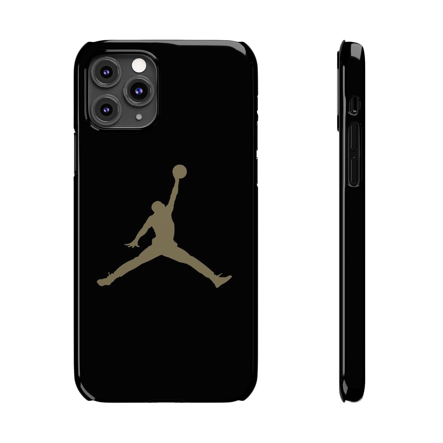 NBA Slim Phone Case