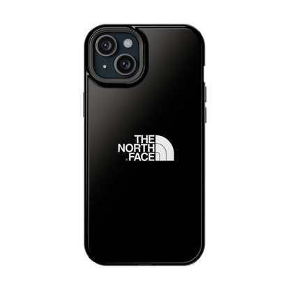 THE-NORTH-FACE Impact-Resistant Cases