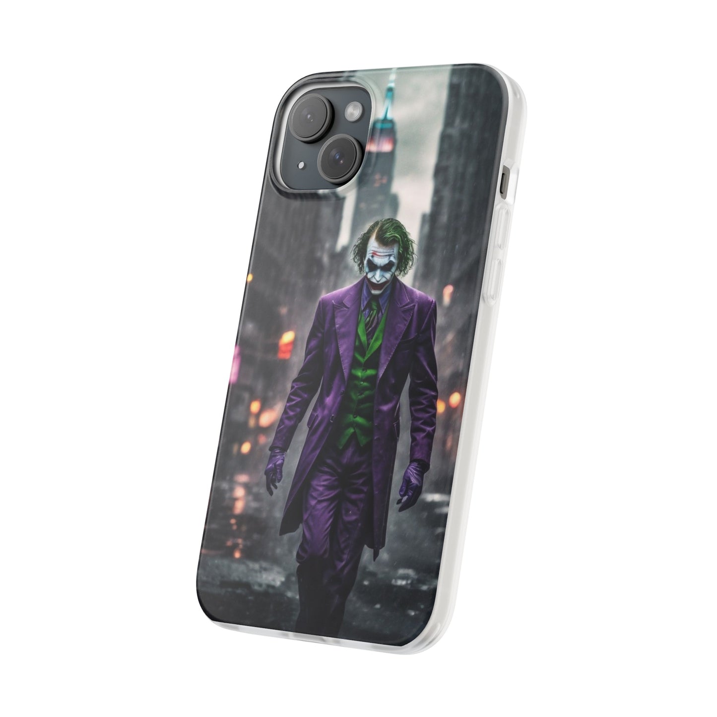 JOKER Flexi Case