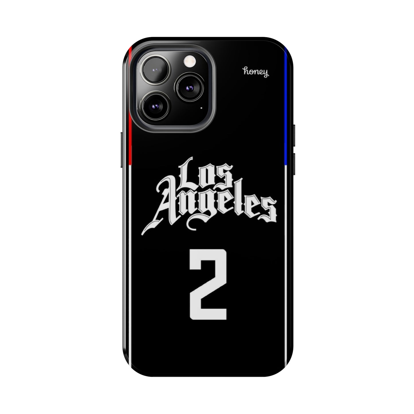 LOS-ANGELES Tough Phone Case