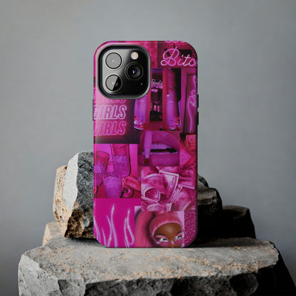 BARBIE Tough Phone Case