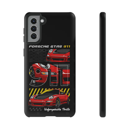 PORSCHE-911 Tough Case