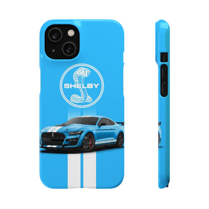 MUSTANG-SHELBY Snap Case