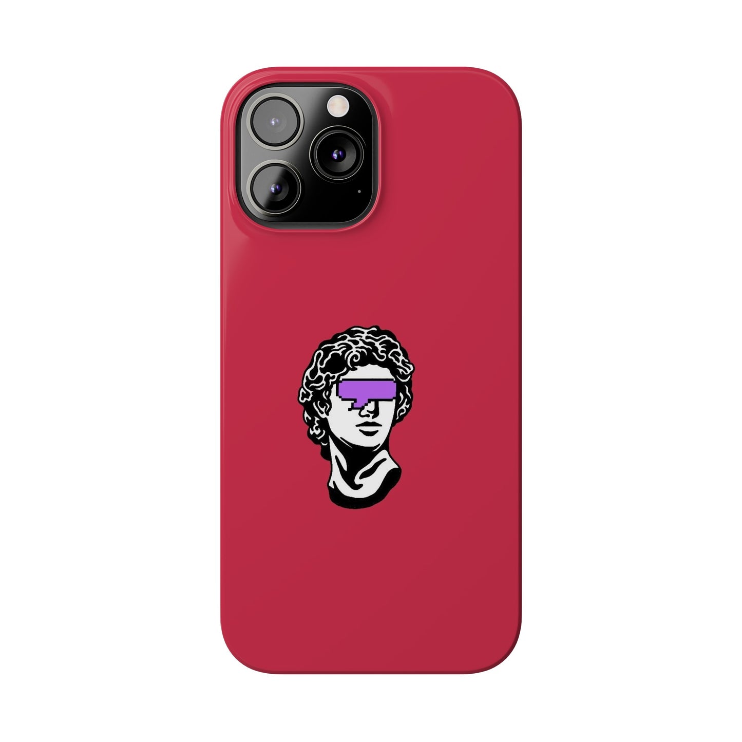 COMMENT Slim Phone Case