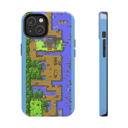 PIXEL Tough Phone Case