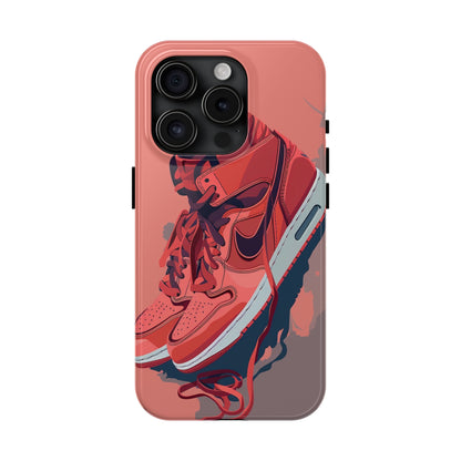 NIKE Tough Phone Case