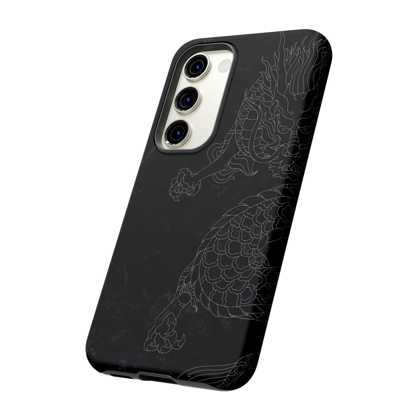 DRAGON Tough Case