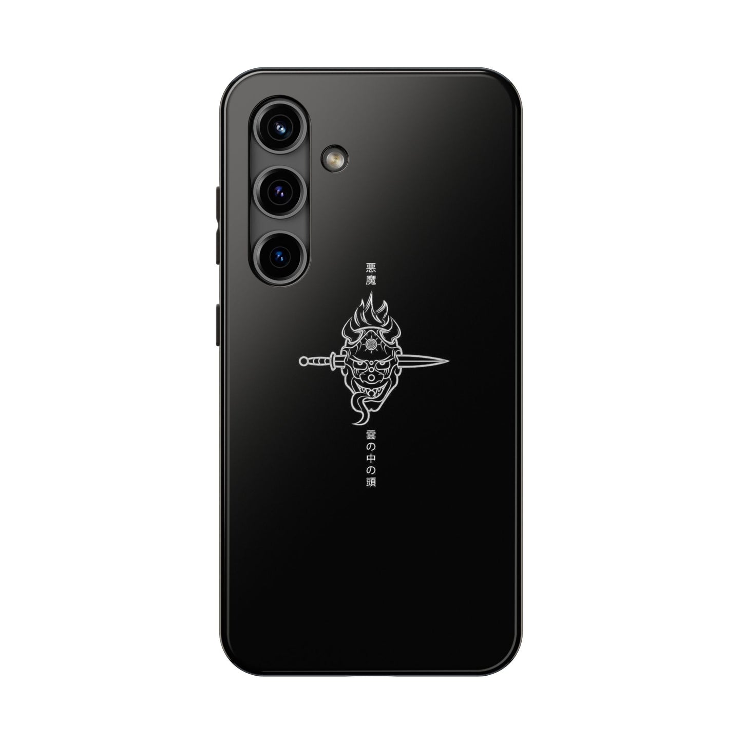 ONI - Tough Phone Case