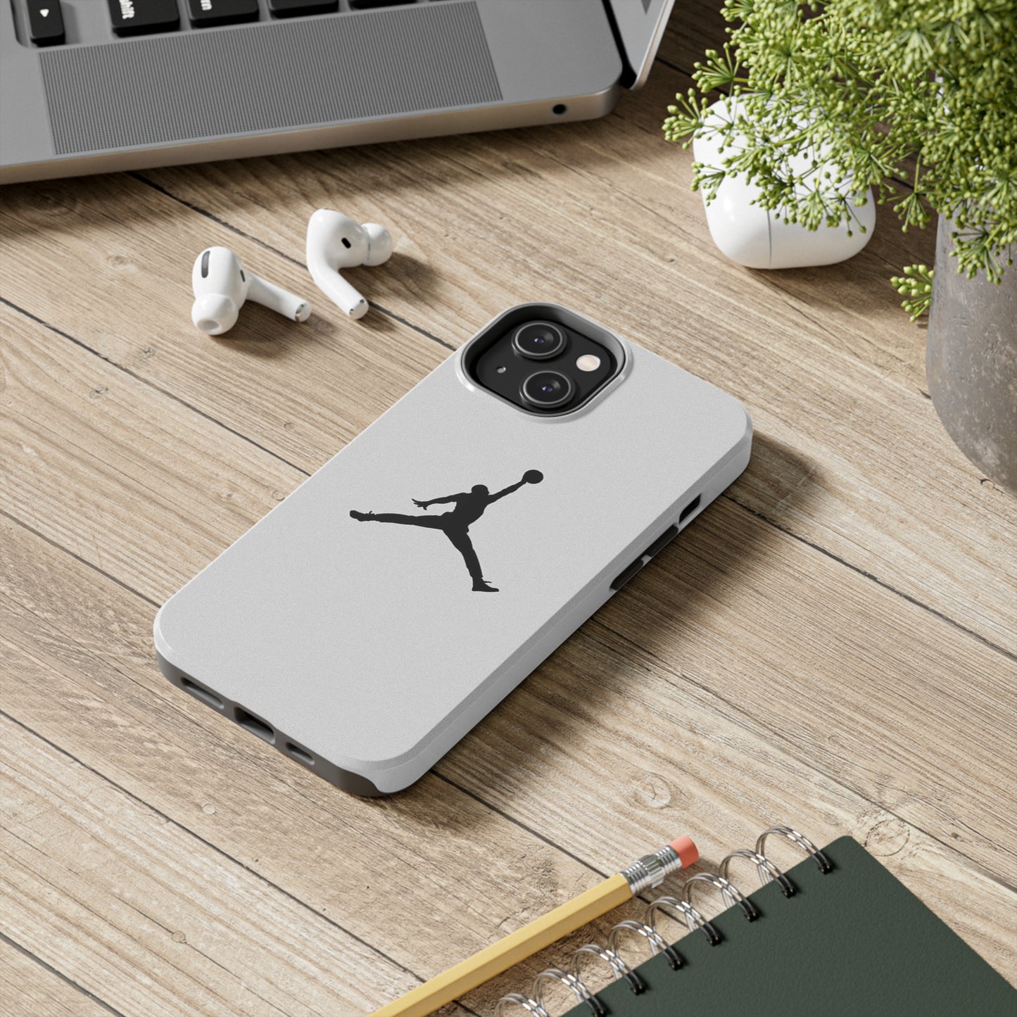 NBA Tough Phone Case