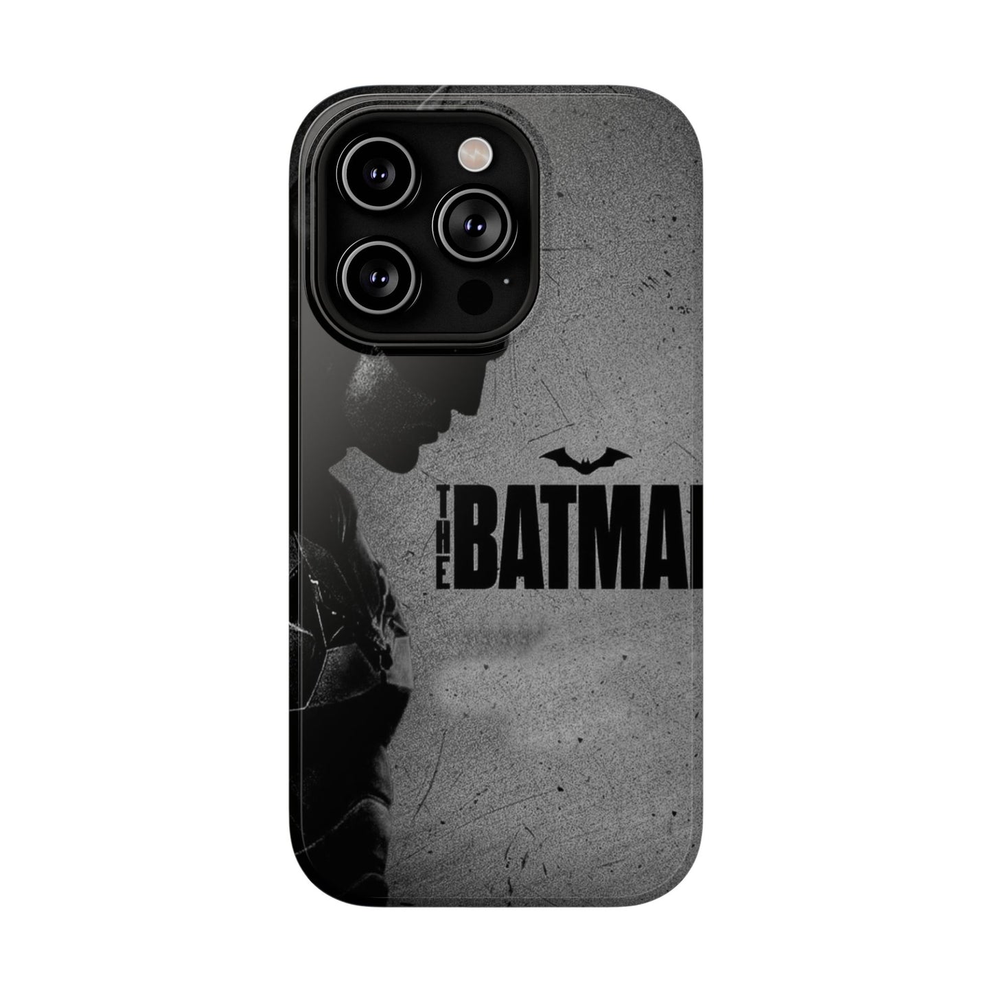 BATMAN - Impact-Resistant Case