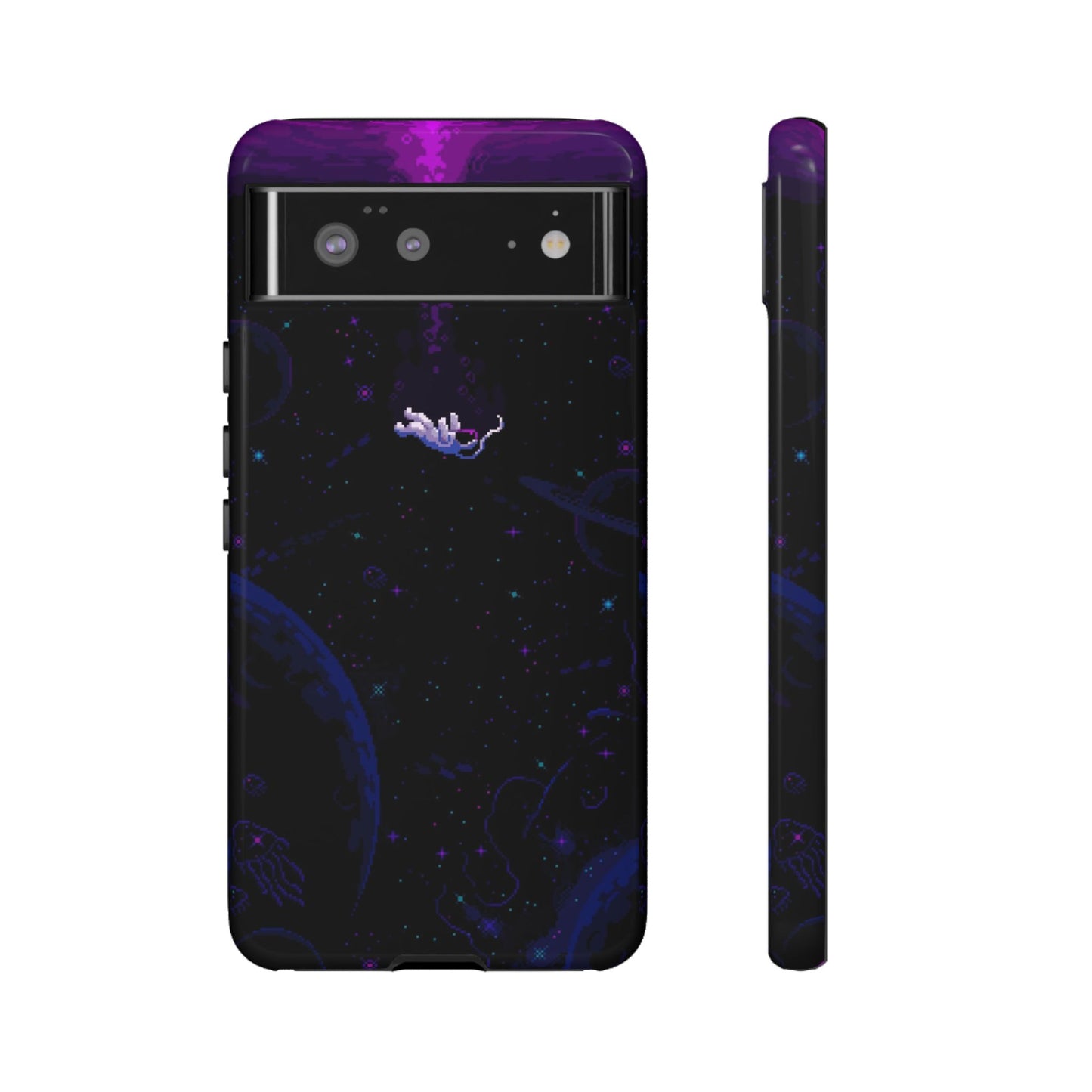 SPACE - Tough Case