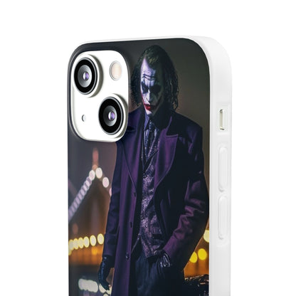 JOKER. Flexi Case