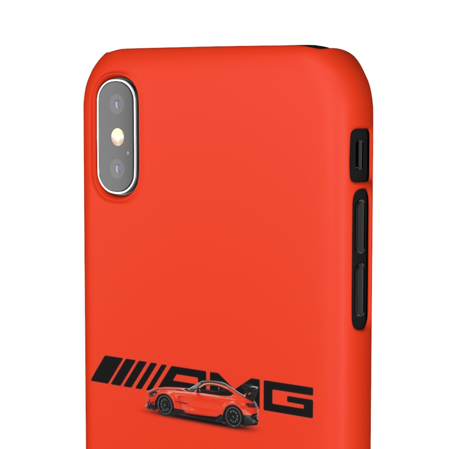 AMG Snap Case