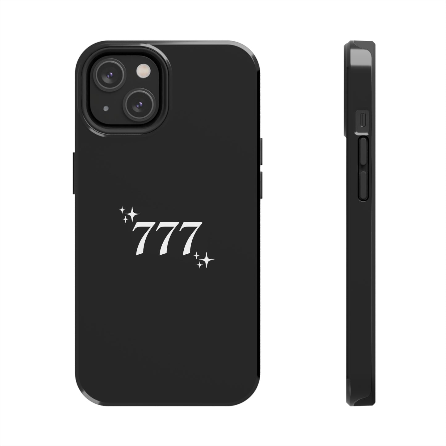 777 Tough Phone Case