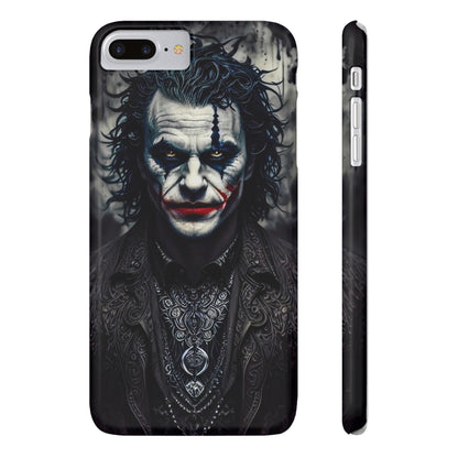 JOKER Slim Phone Case