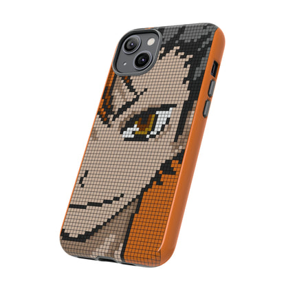 PIXEL/ANIME Tough Case