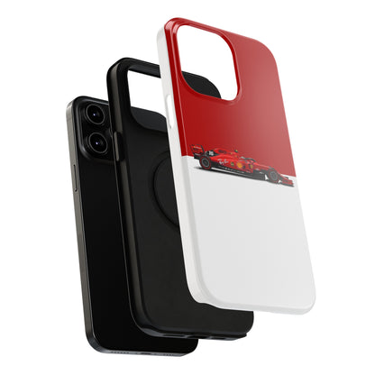 FERRARI Impact-Resistant Case