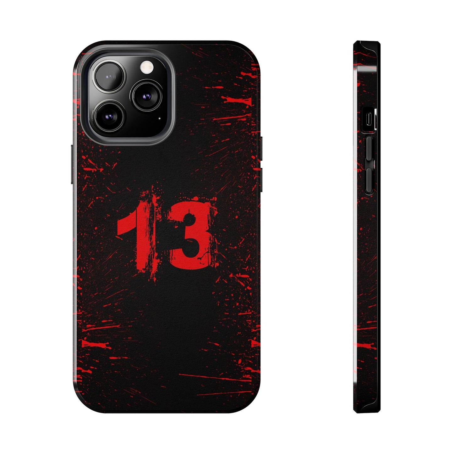 13 - Tough Phone Case
