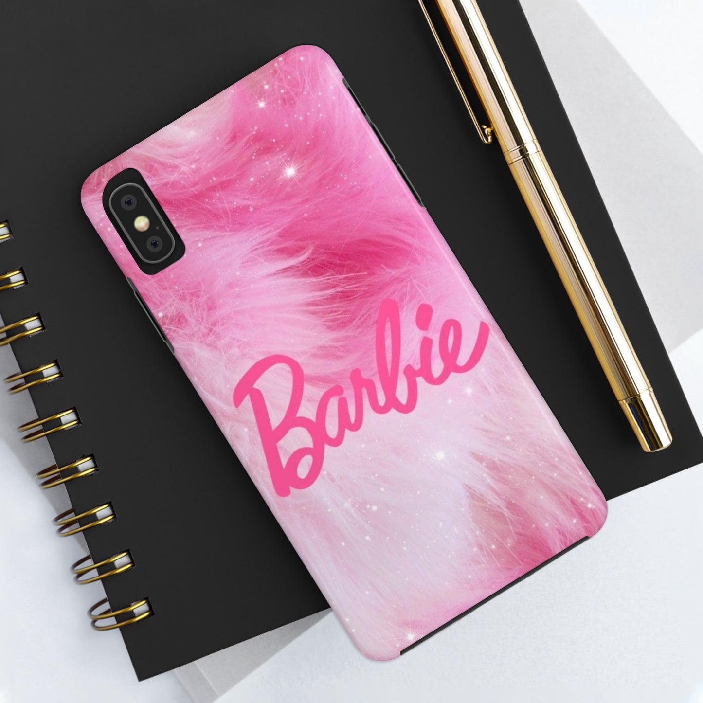 BARBIE Tough Phone Case