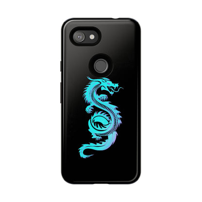 DRAGON - Tough Case