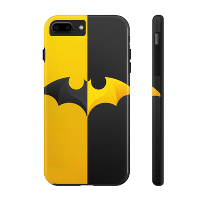 BATMAN Tough Phone Case