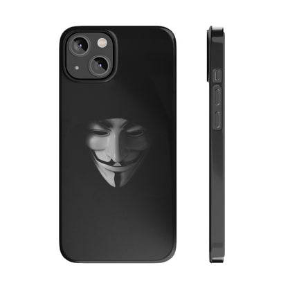 VANDETTA Slim Phone Case