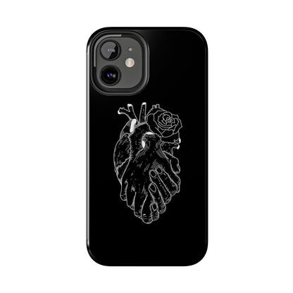 HEART Tough Phone Case