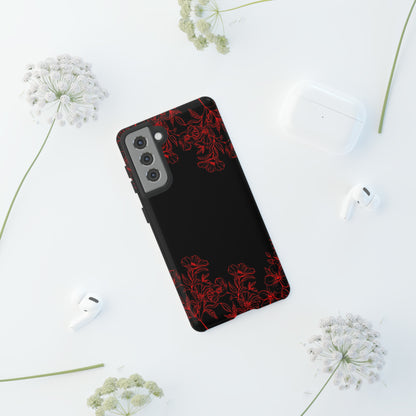 RED Tough Case