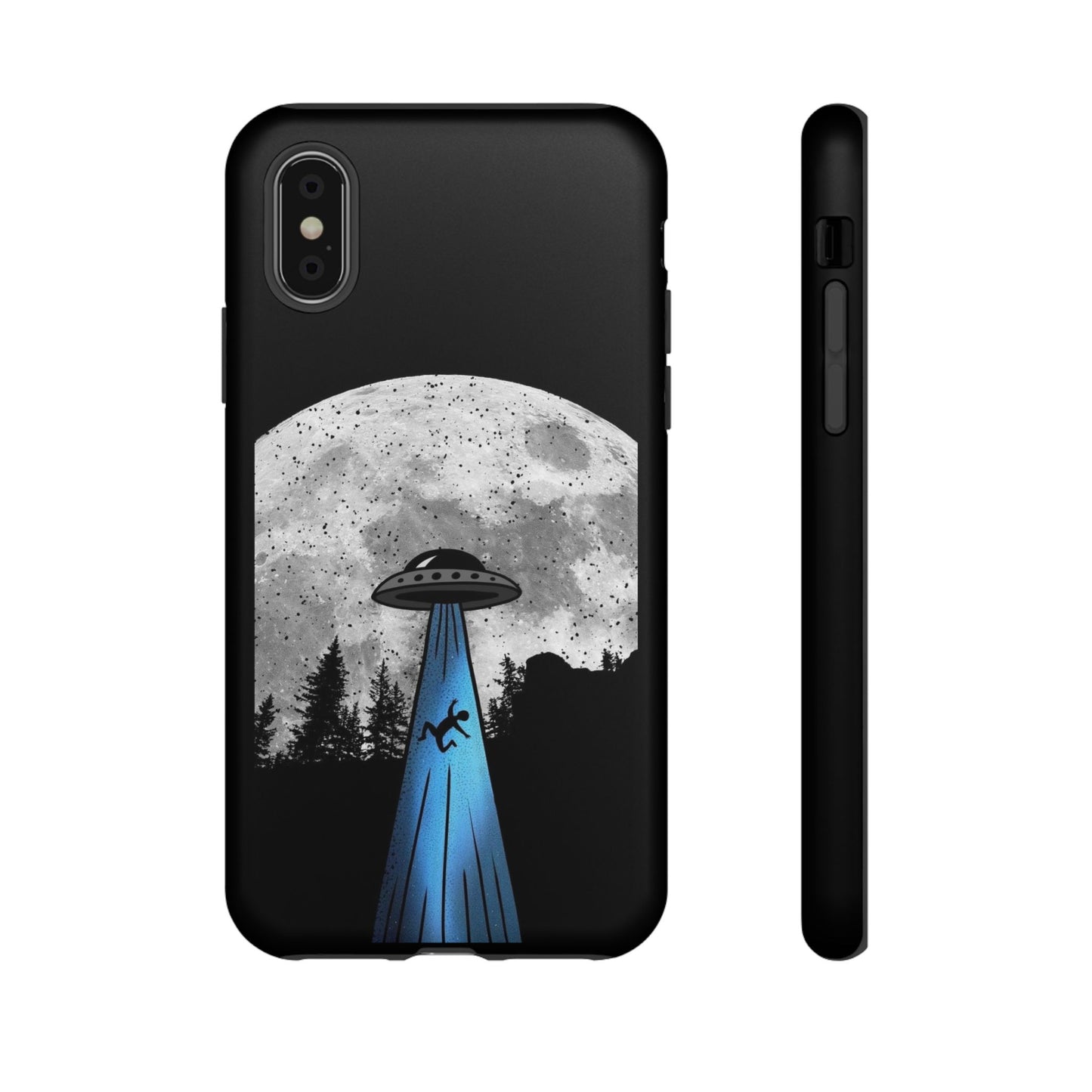 UFO - Tough Case
