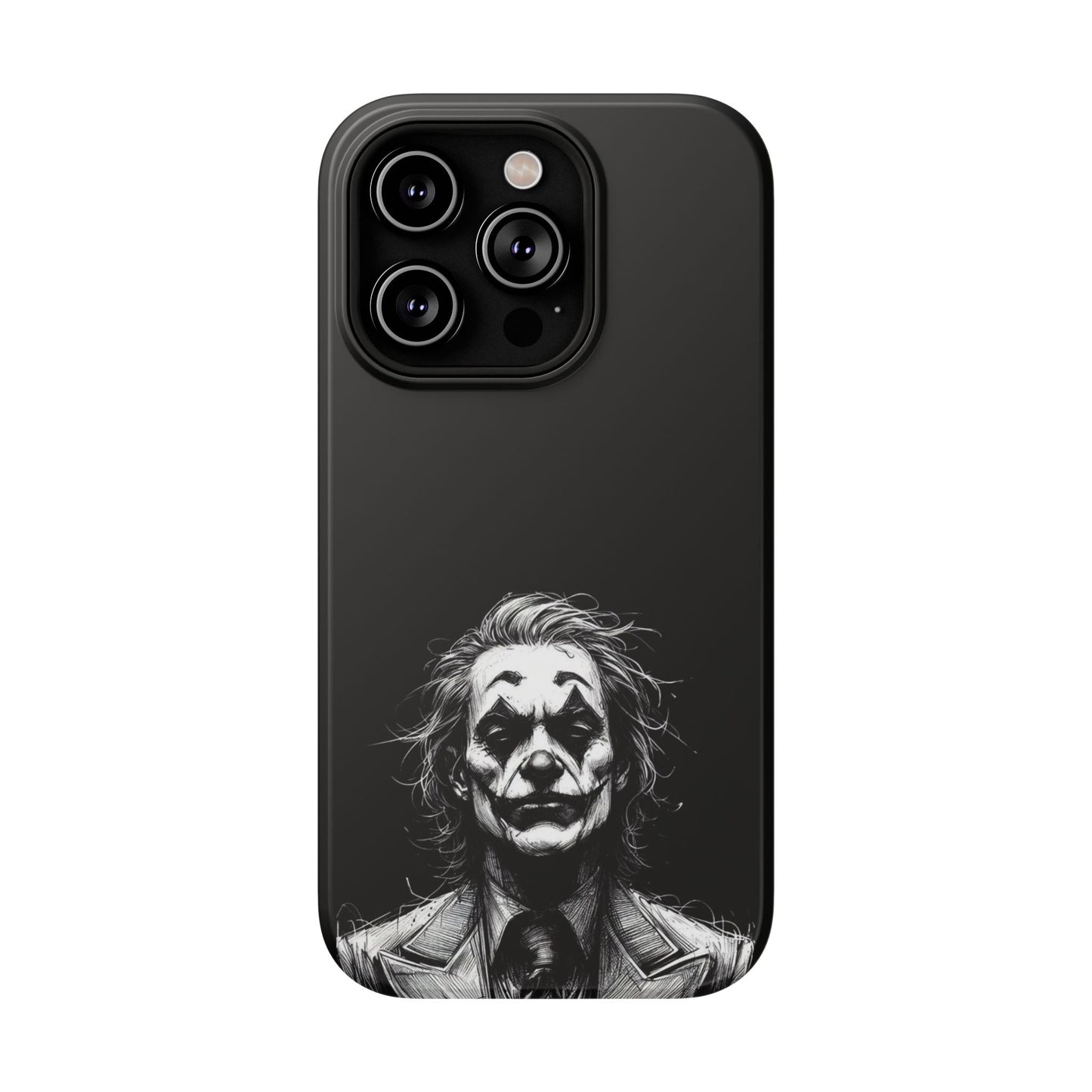 JOKER - Impact-Resistant Case