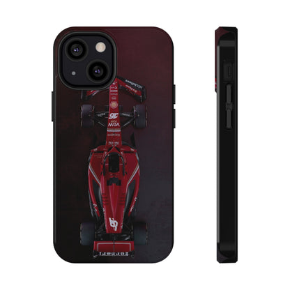 FERRARI Impact-Resistant Case