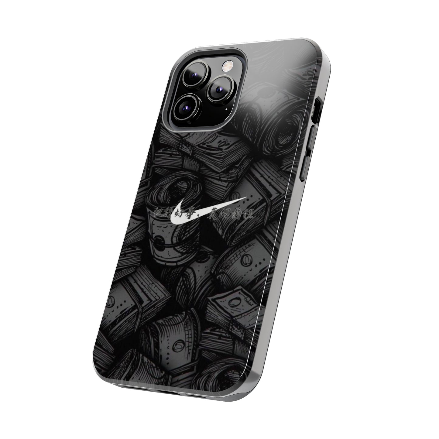 NIKE Tough Phone Case