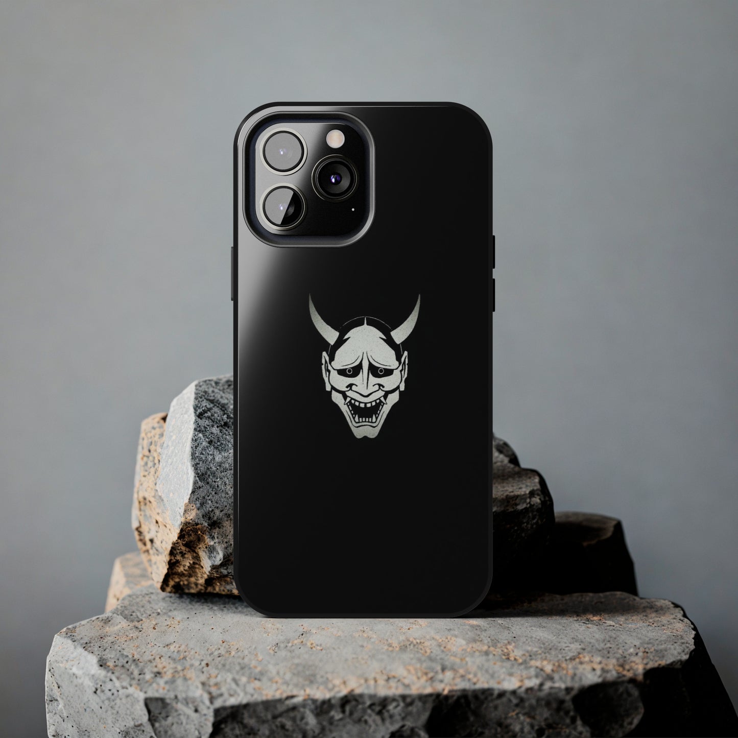 DEVIL Tough Phone Case