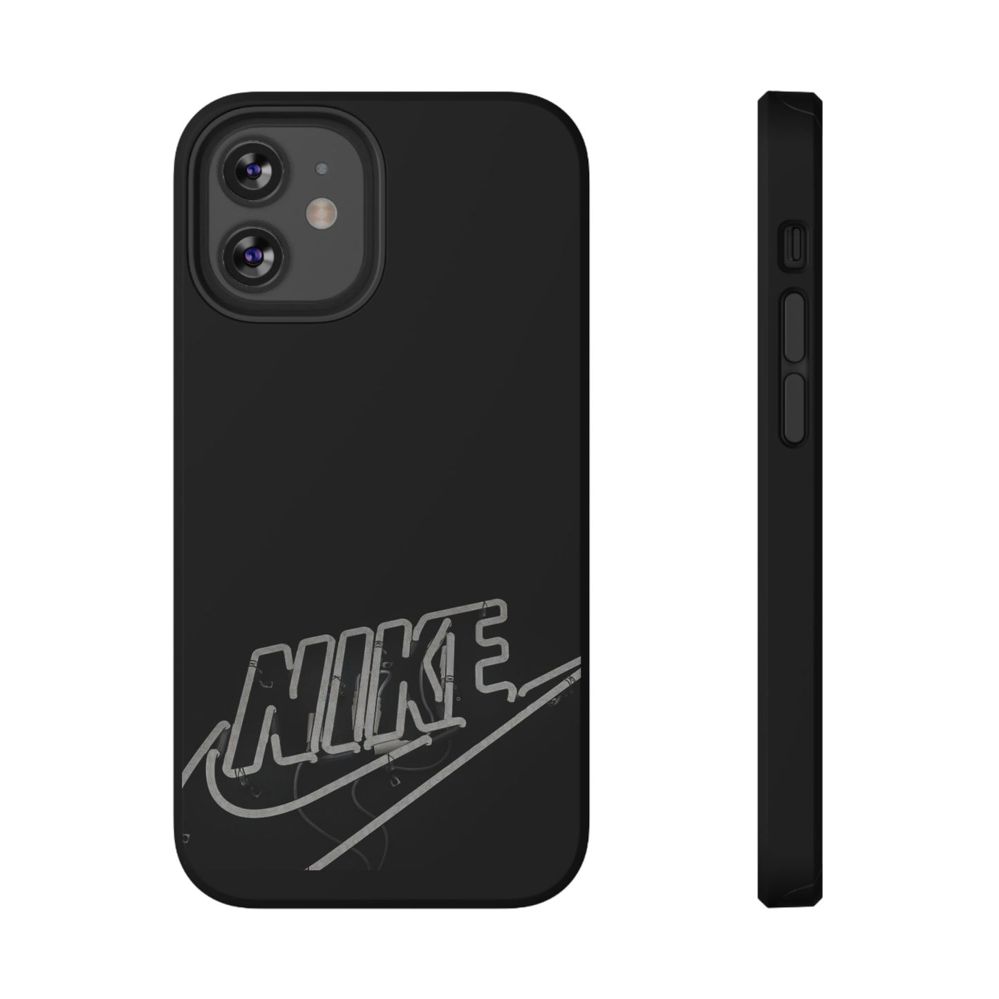 NIKE - Impact-Resistant Case