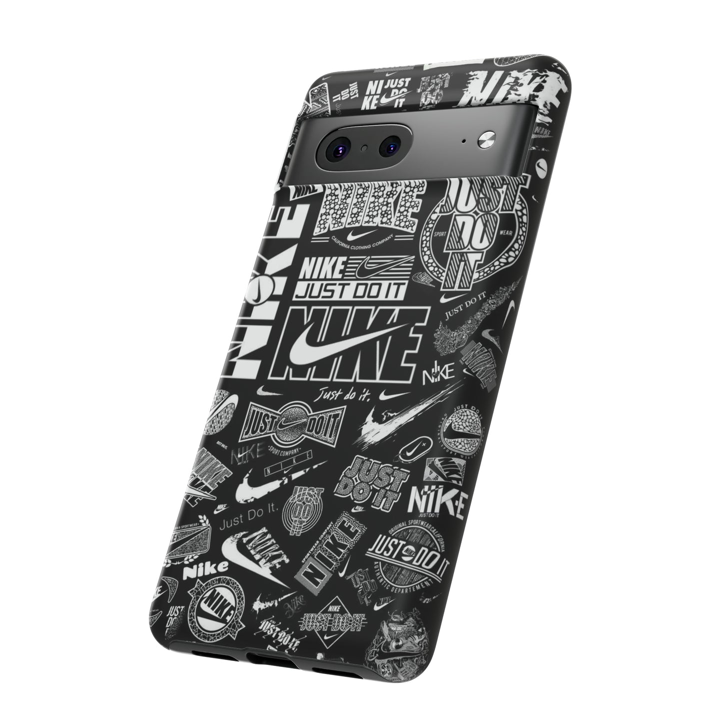 MIXED-NIKE Tough Case