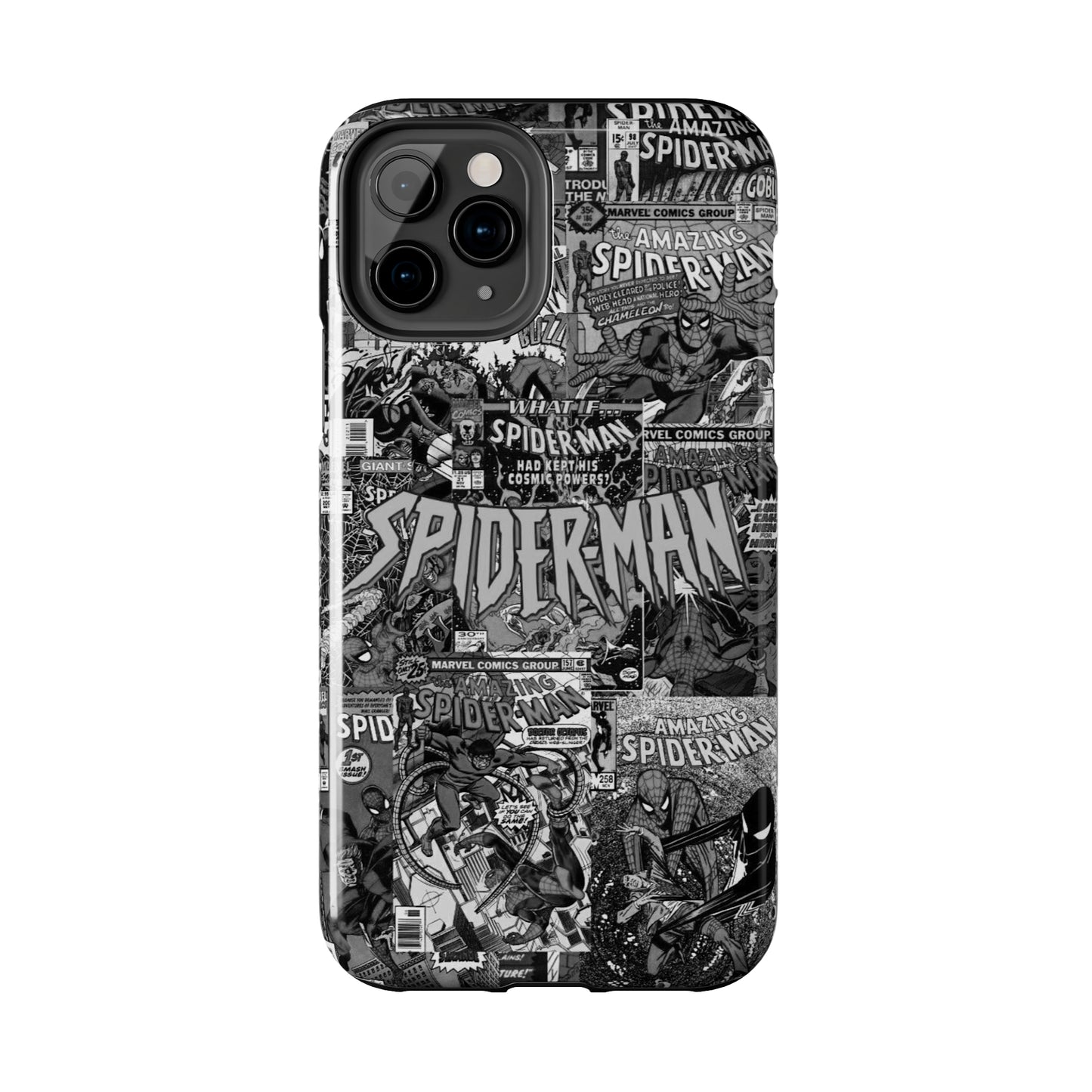 SPIDER-MAN Tough Phone Case