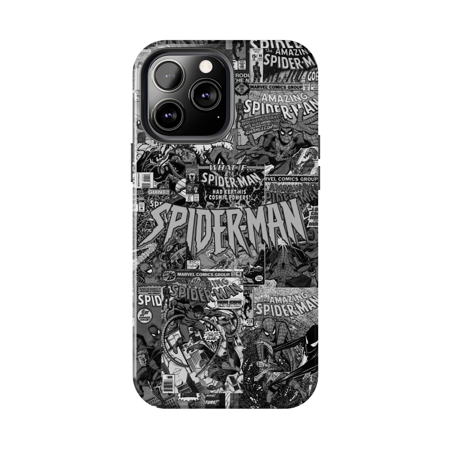 SPIDER-MAN Tough Phone Case