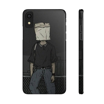 Slim Phone Cases