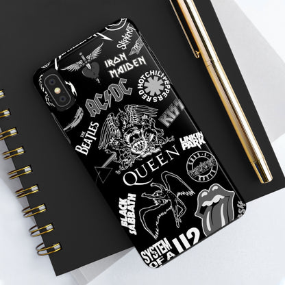 MIXED Tough Phone Case