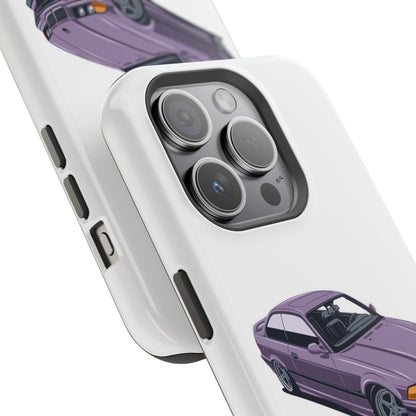 BMW MagSafe Tough Case