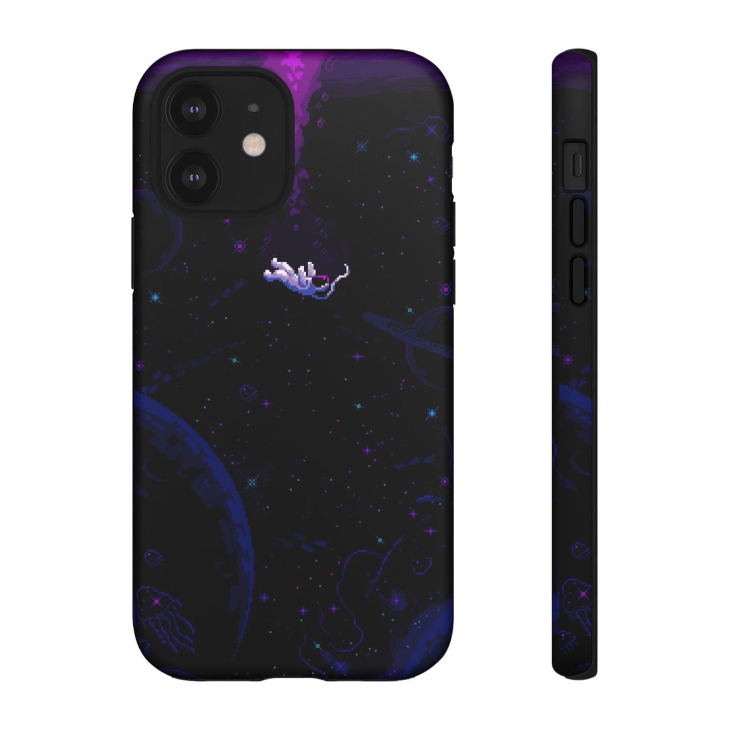 SPACE - Tough Case