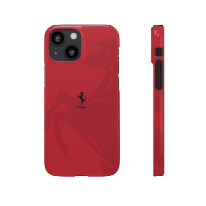 FERRARI Snap Case