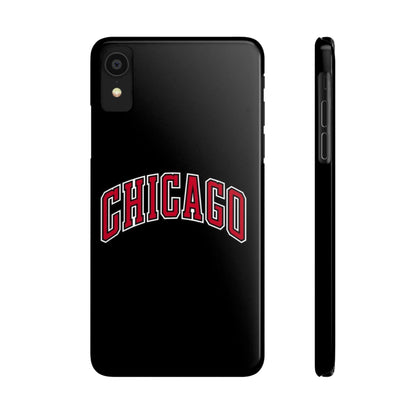 Slim Phone Cases