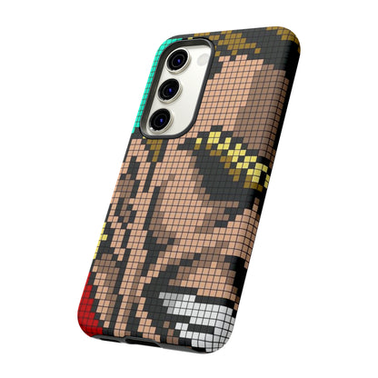 PIXEL/ANIME Tough Case