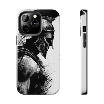 SPARTAN Tough Phone Case