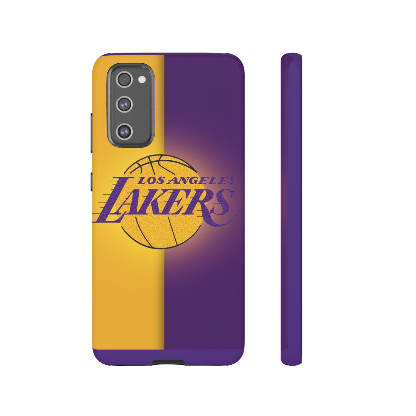 LAKERS Tough Case