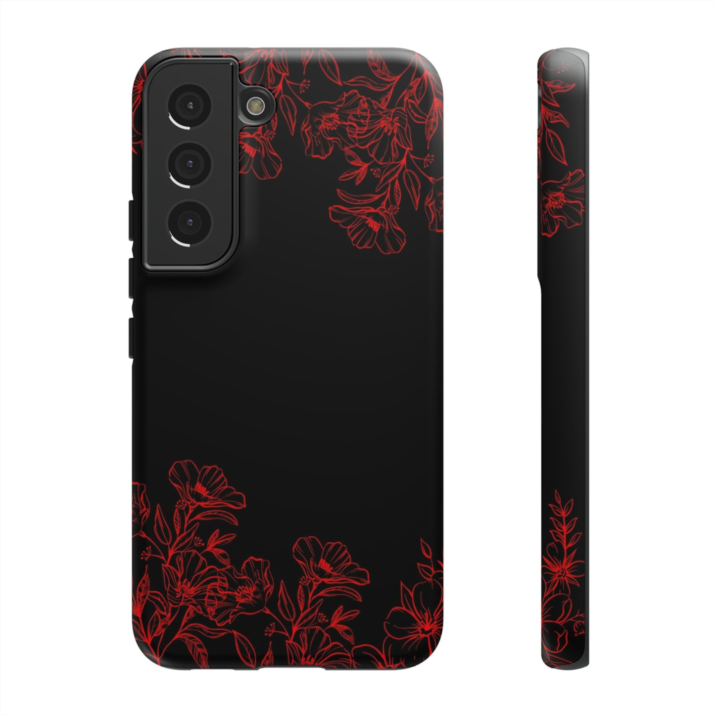 RED Tough Case