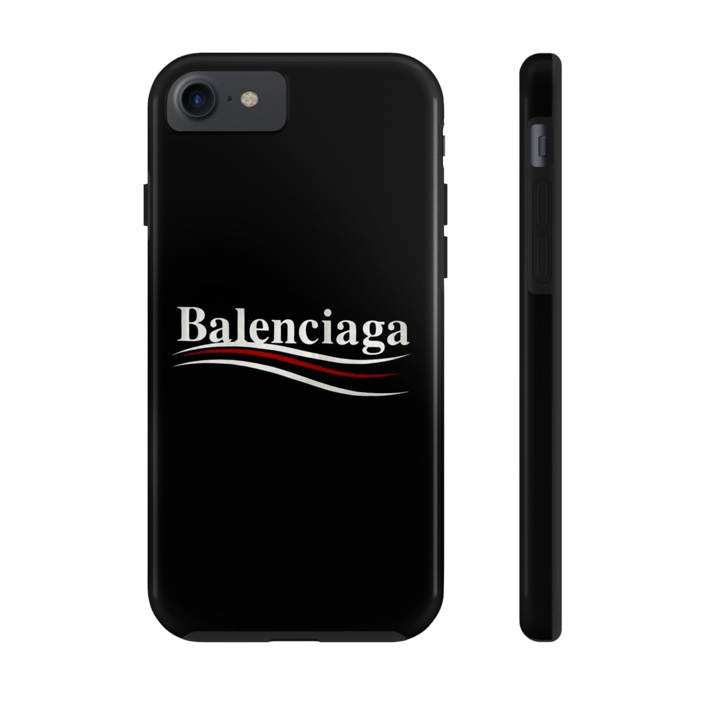 BALENCIAGA Tough Phone Case