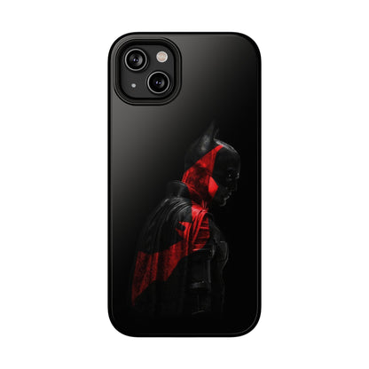 BATMAN Impact-Resistant Case