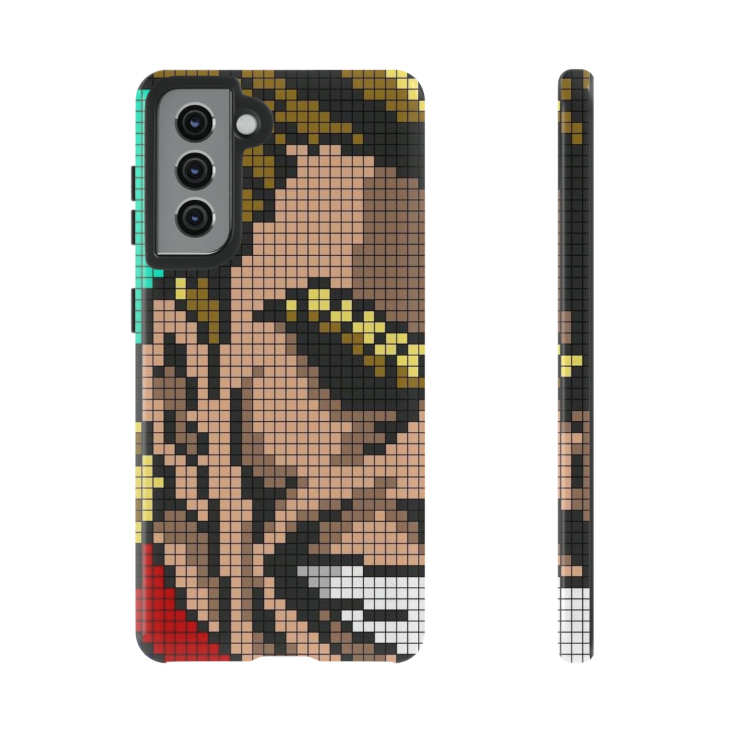 PIXEL/ANIME Tough Case